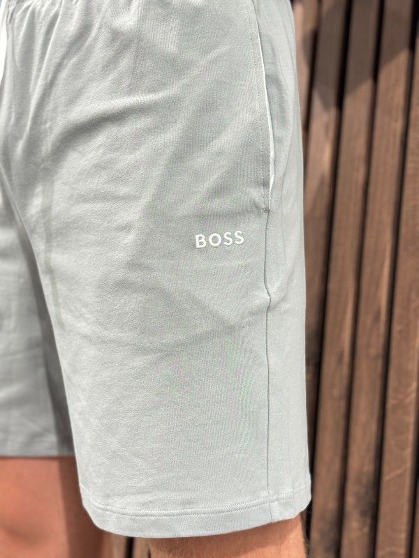 Boss - Set - Grijs