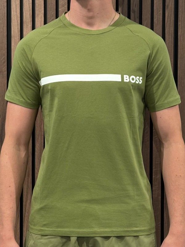Boss - Set - Groen 
