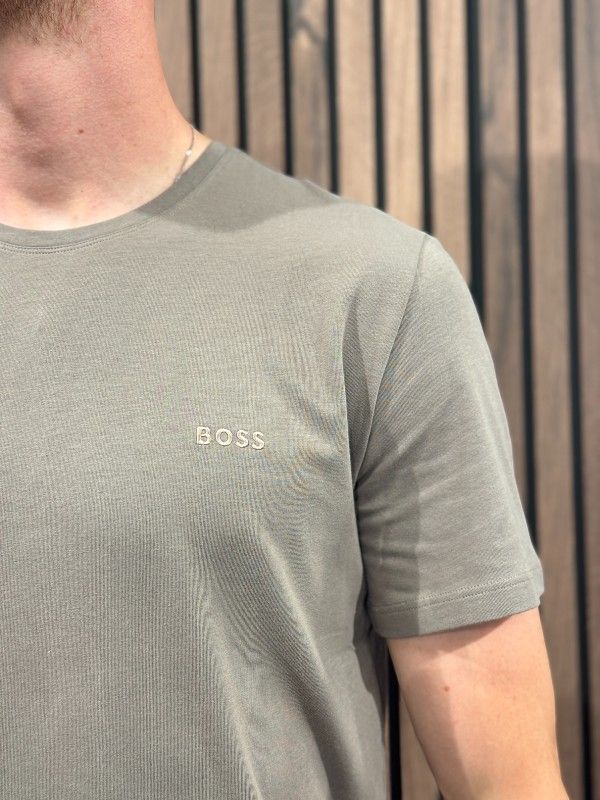 Boss - Set - Groen
