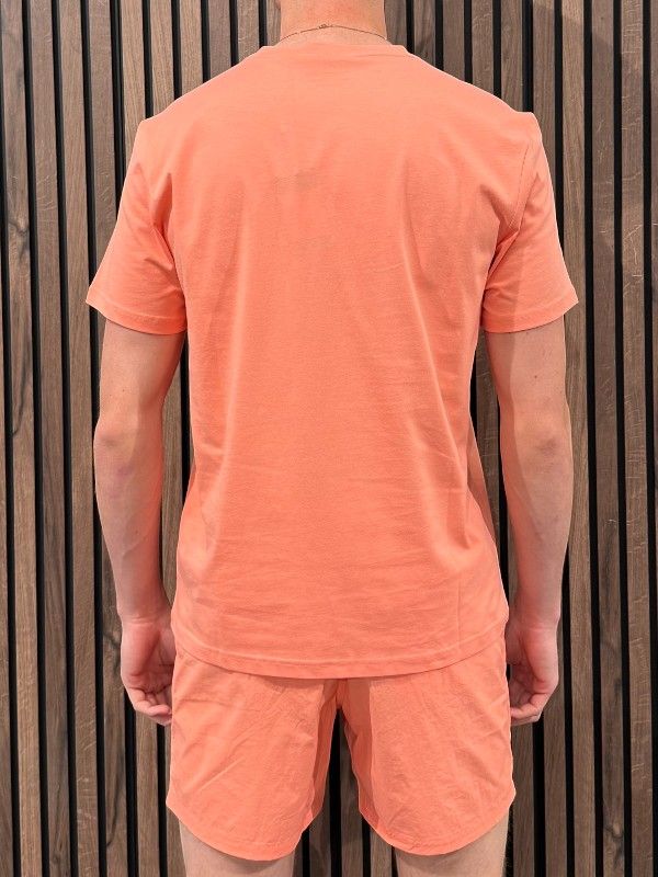 Boss - Set - Oranje