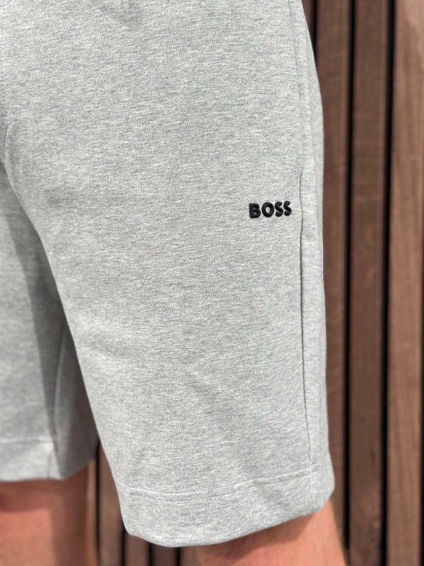 Boss - Shorts Zone - Grijs