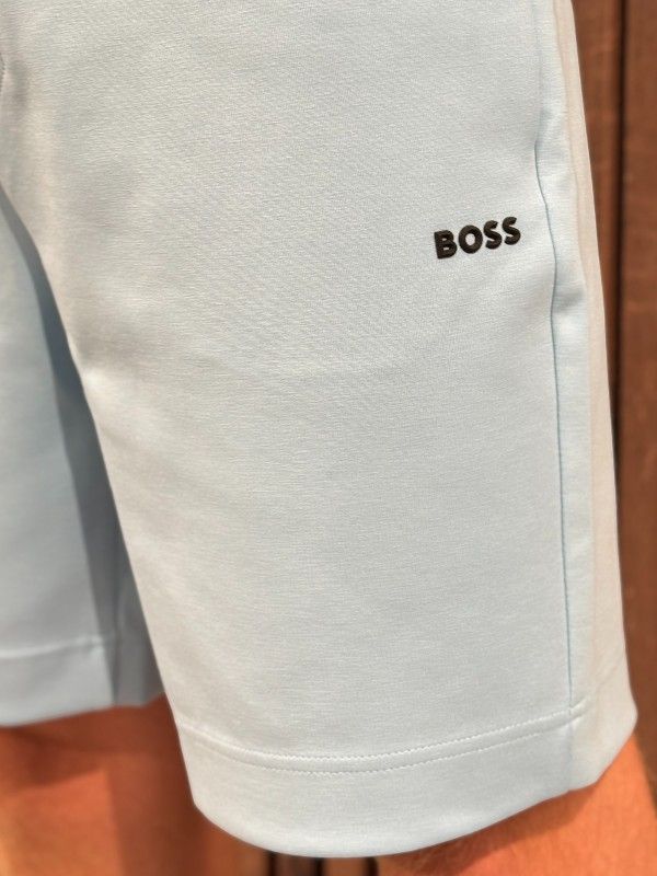 Boss - Shorts Zone - Blauw
