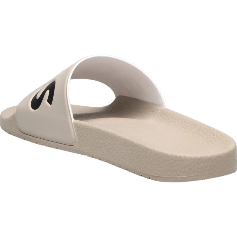 Boss - Aryeh_Slid Slippers - Beige