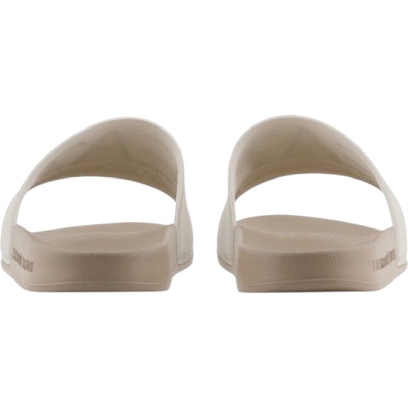 Boss - Aryeh_Slid Slippers - Beige