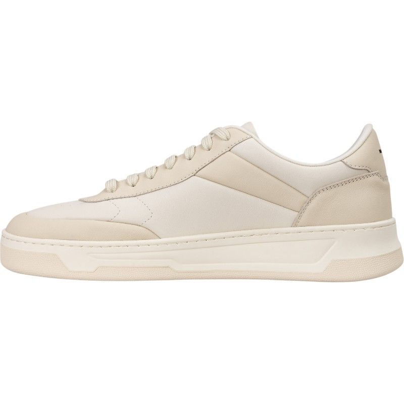 Boss - Sneakers - Beige