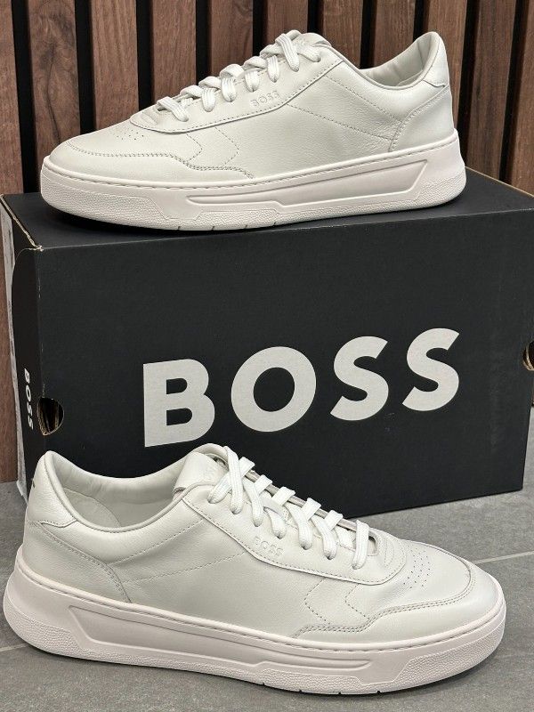 Boss - Baltimore _Tenn - Wit