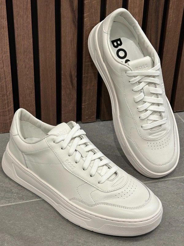 Boss - Baltimore _Tenn - Wit