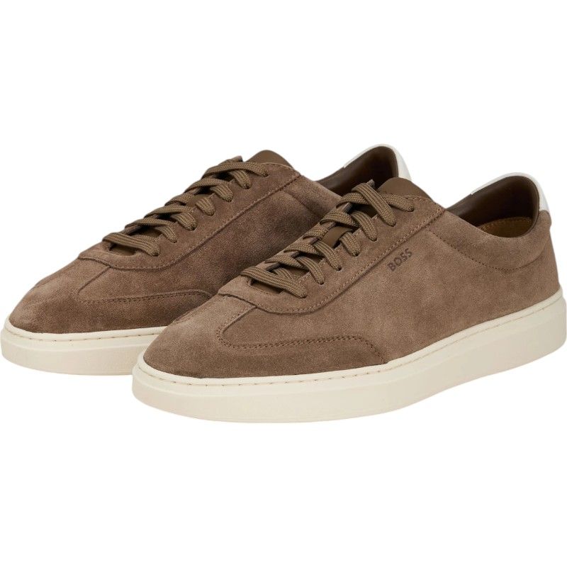 Boss - Kieran_Tenn - Beige