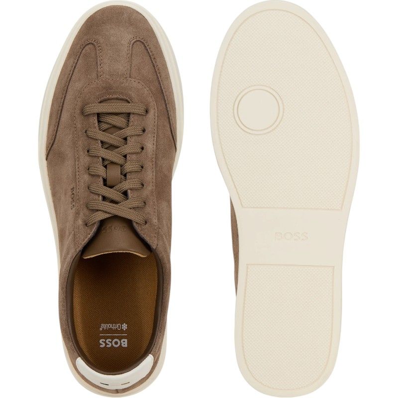 Boss - Kieran_Tenn - Beige