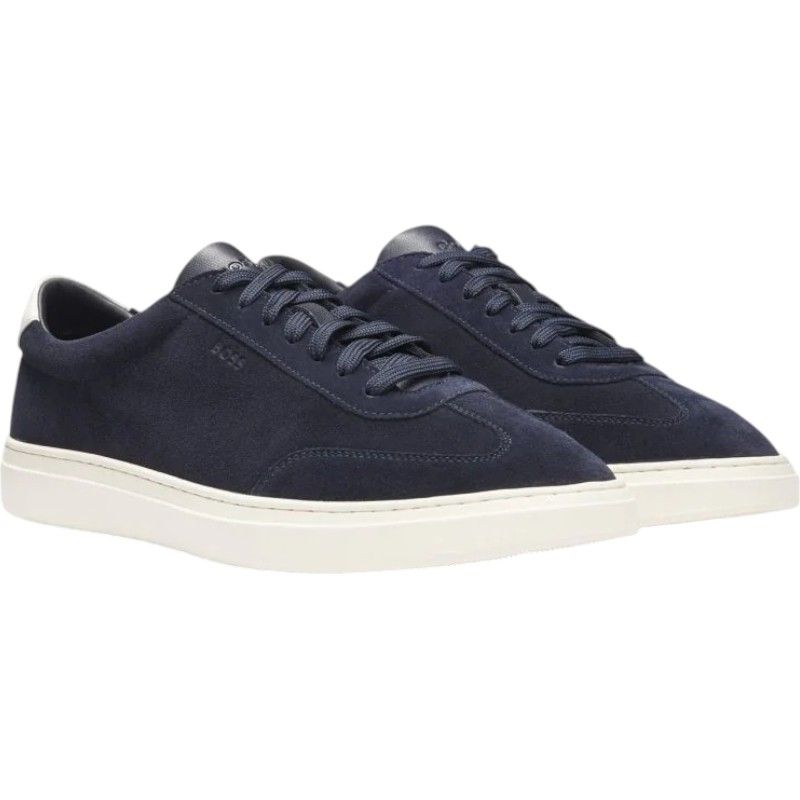 Boss - Kieran_Tenn - Blauw