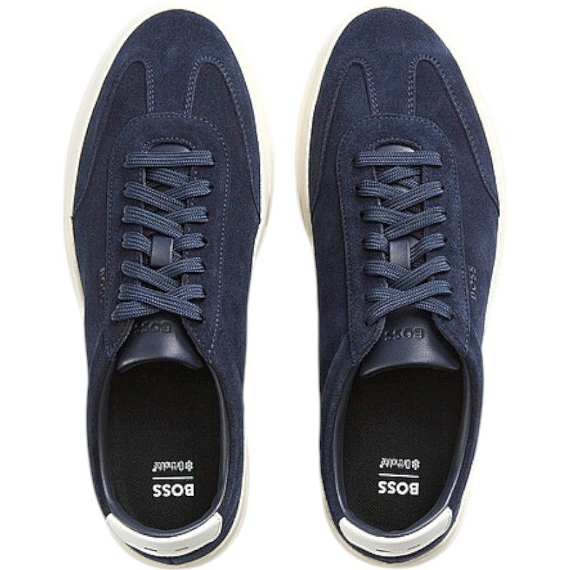 Boss - Kieran_Tenn - Blauw