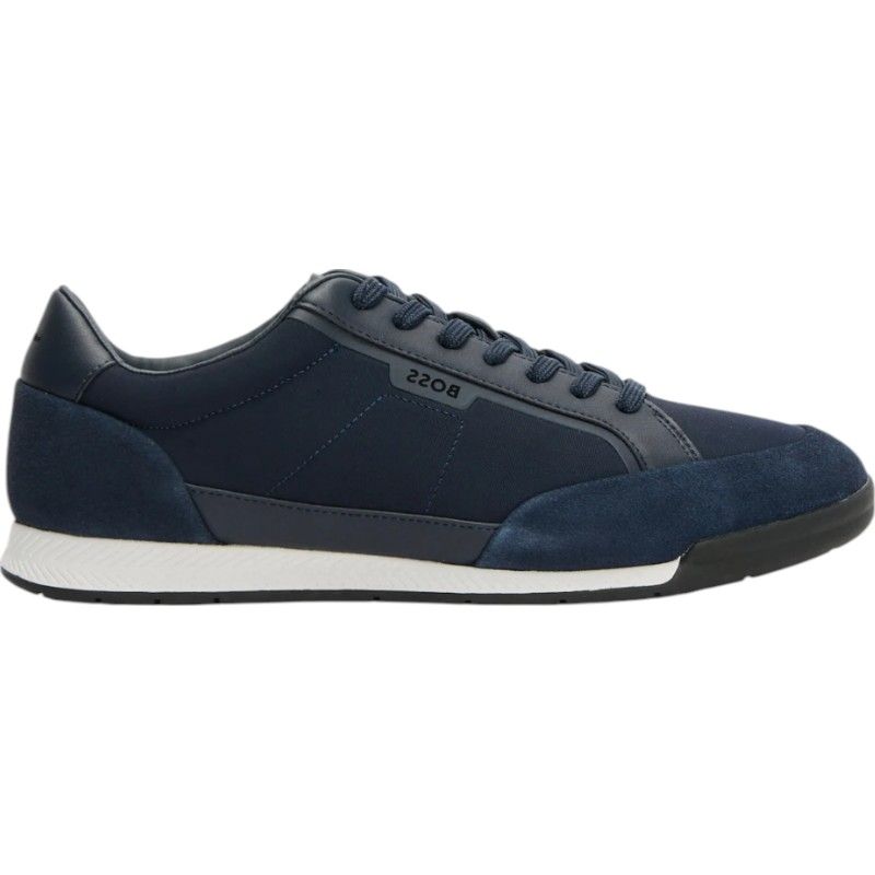 Boss - Nitan - Blauw