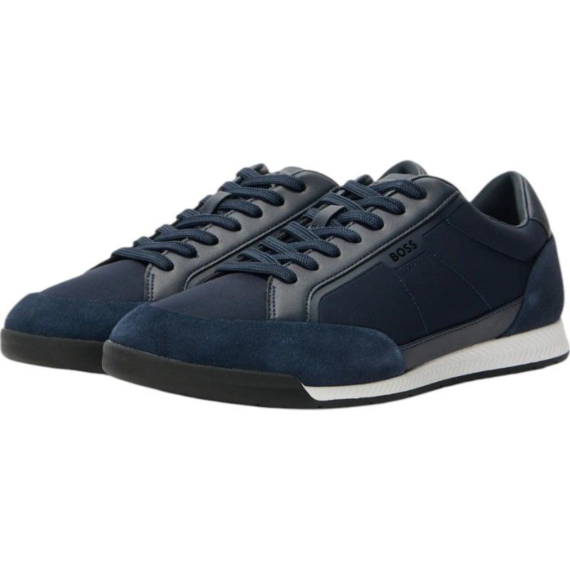 Boss - Nitan - Blauw