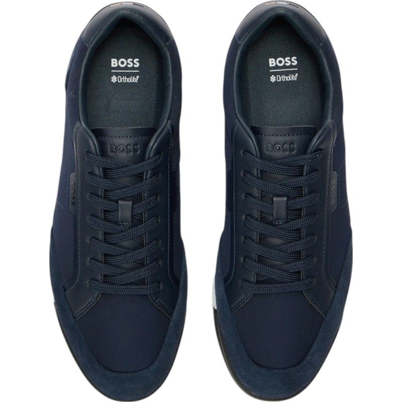Boss - Nitan - Blauw