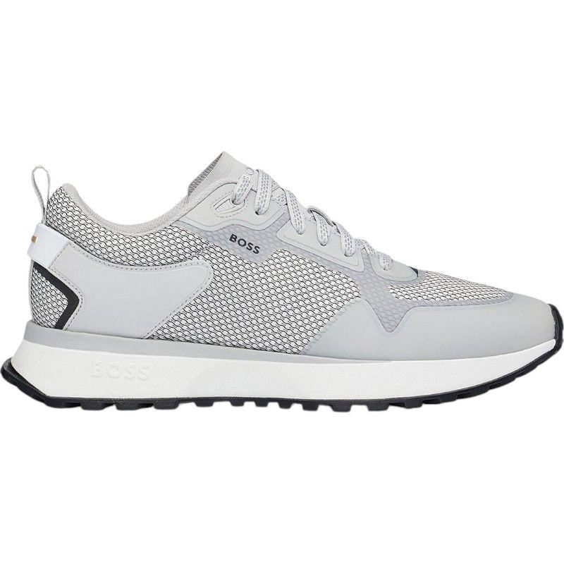 Boss - Sneakers - Wit