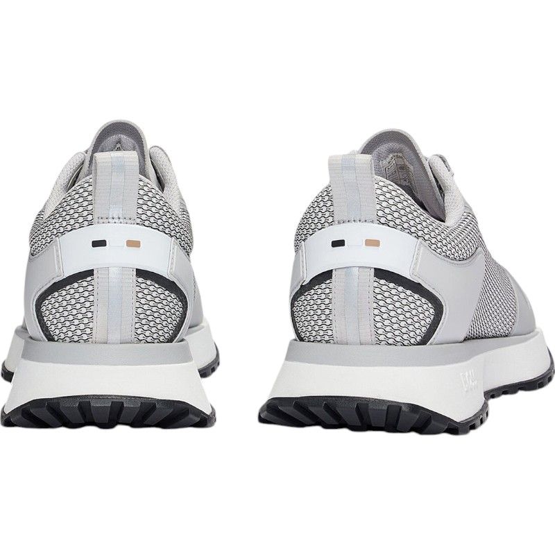 Boss - Sneakers - Wit