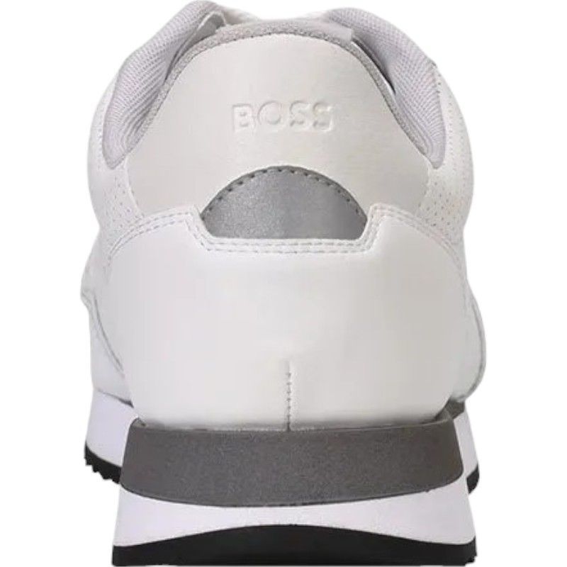 Boss - Sneakers - Wit