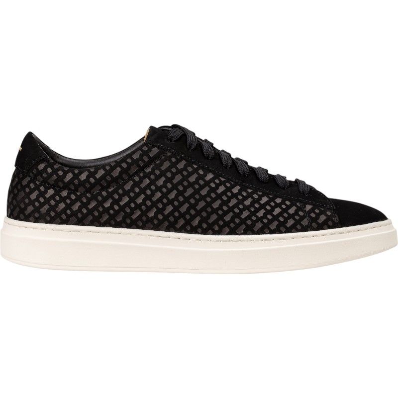 Boss - Sneakers heren - Zwart