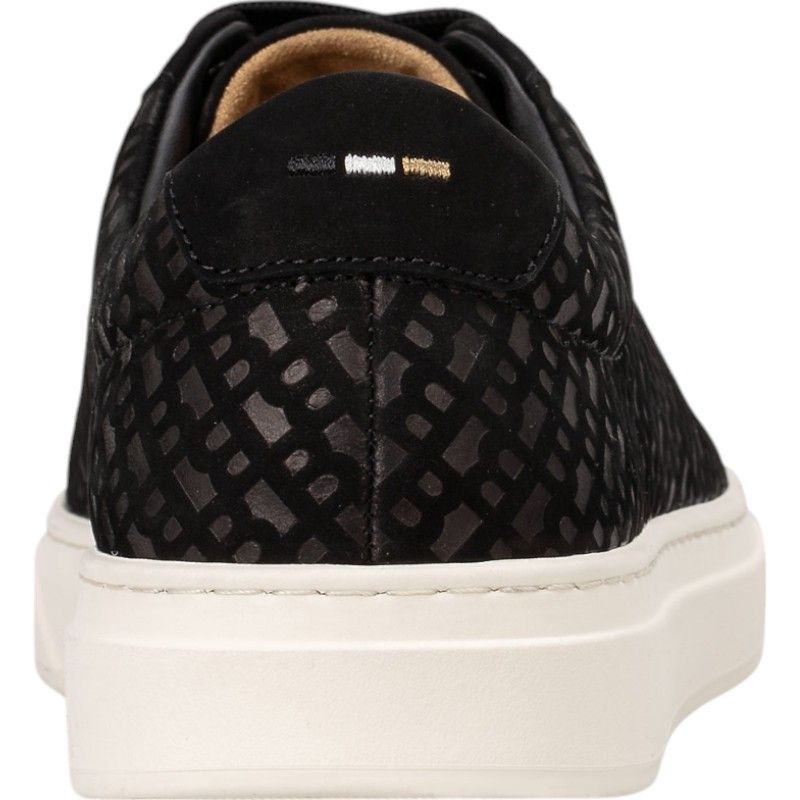 Boss - Sneakers heren - Zwart