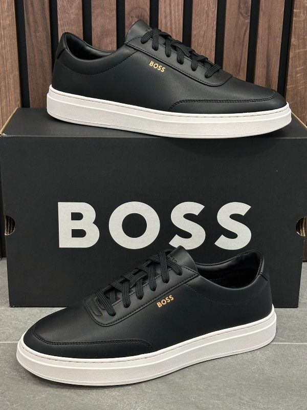 Boss - Kieran_Tenn_al - Zwart