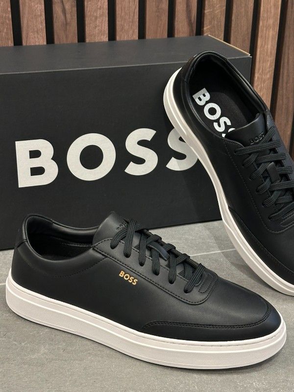 Boss - Kieran_Tenn_al - Zwart
