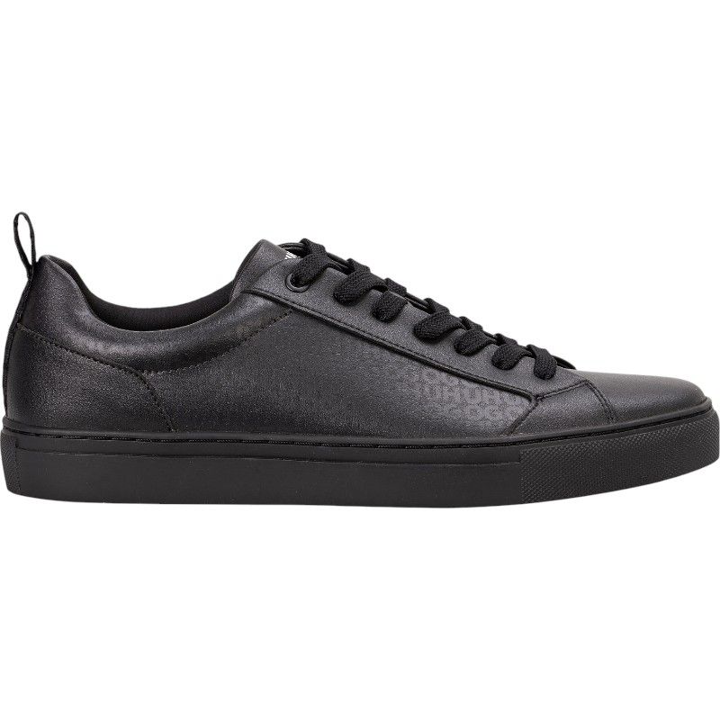 Boss - Morrie Tenn Mono - Zwart