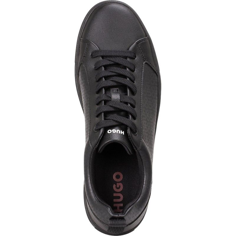 Boss - Morrie Tenn Mono - Zwart