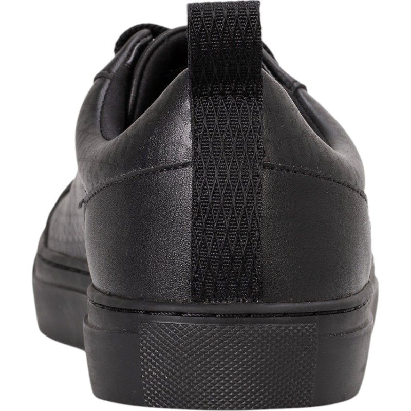 Boss - Morrie Tenn Mono - Zwart