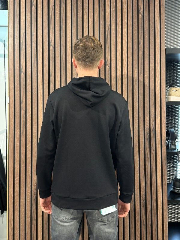 Boss - Soody Zone - Zwart