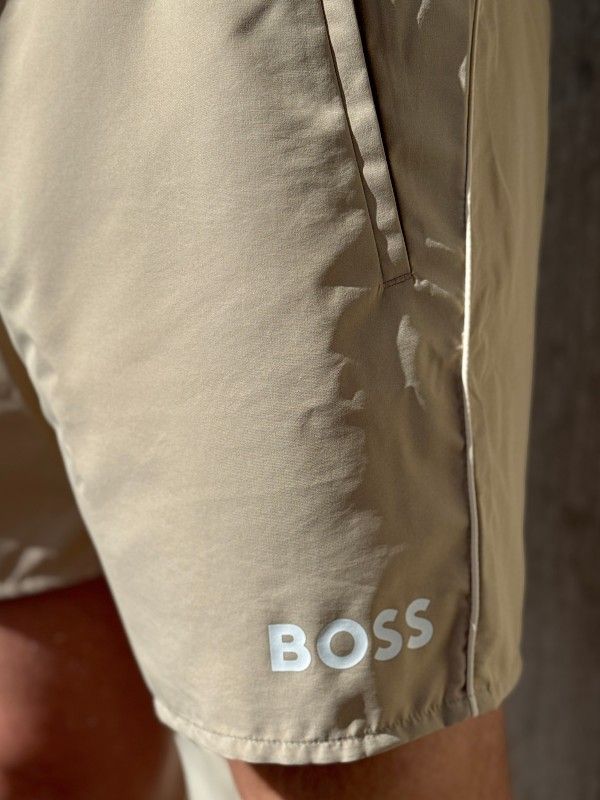 Boss - Starfish - Beige