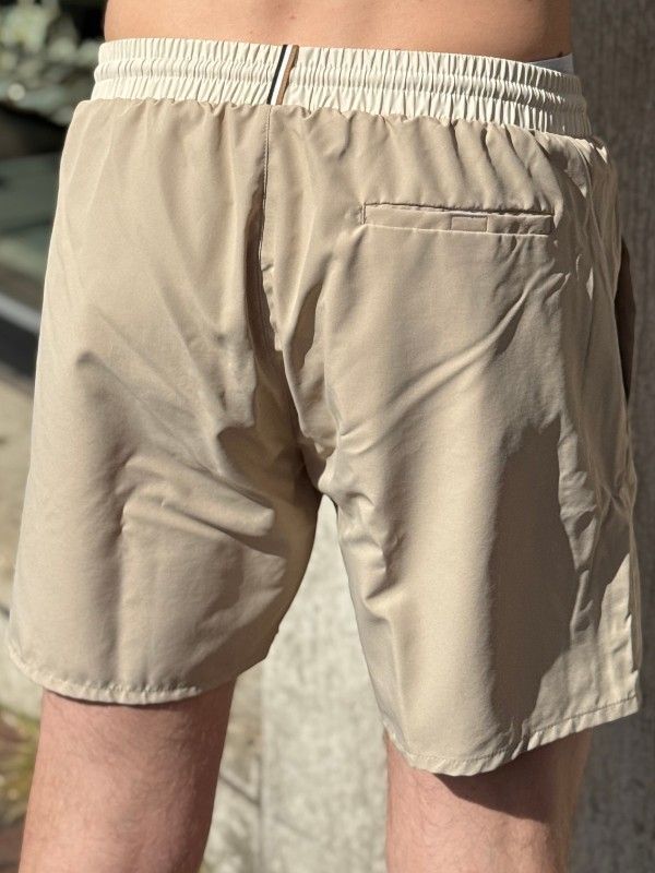 Boss - Starfish Short - Beige