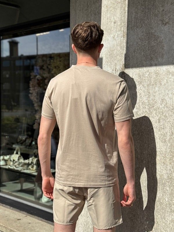 Boss - Starfish Short - Beige