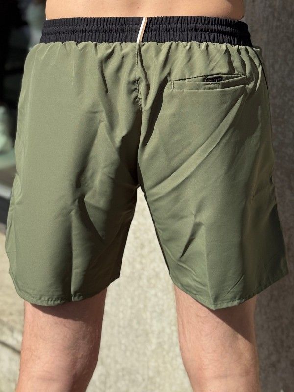 Boss - Starfish Short - Groen