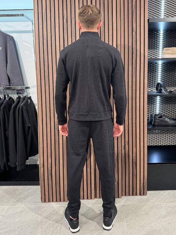 Boss - Structure Set - Zwart