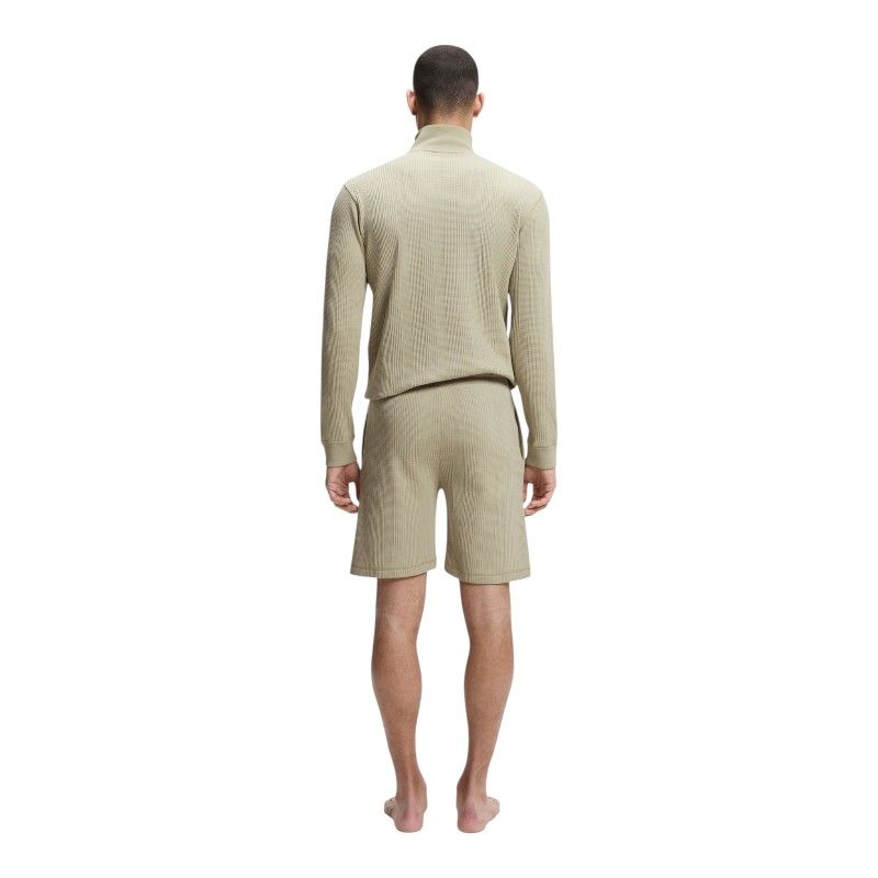Boss - Structure Shorts - Groen