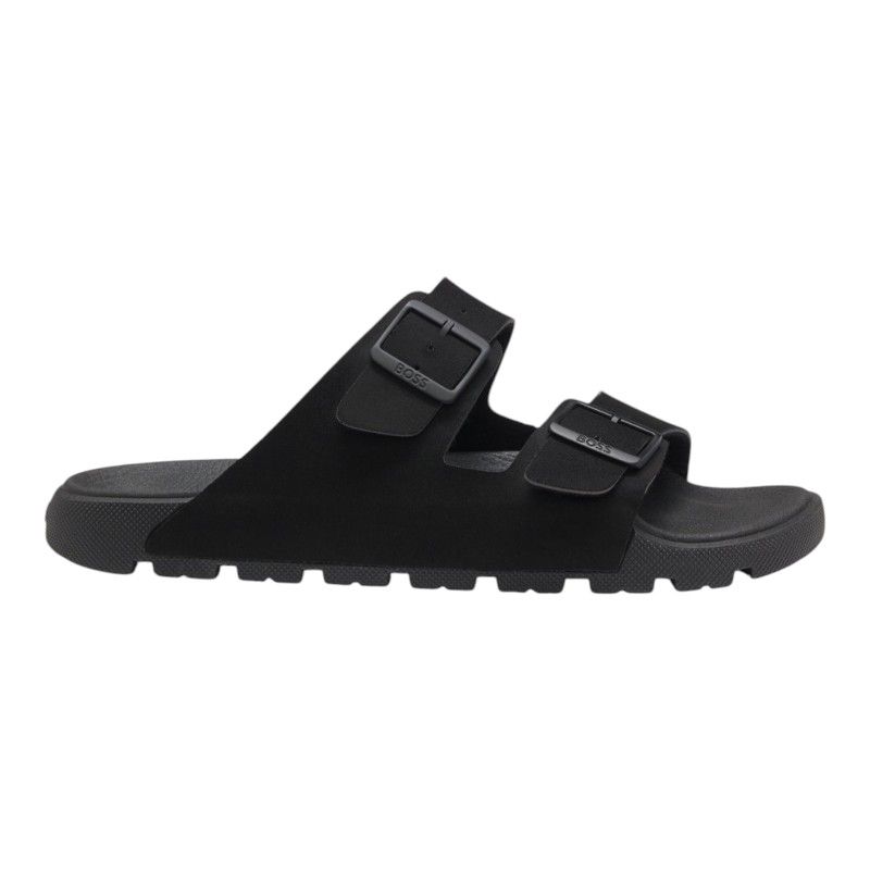 Boss - Surfley_Sand - Zwart