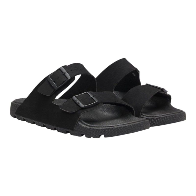 Boss - Surfley_Sand - Zwart