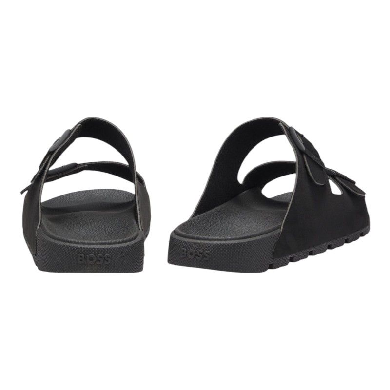 Boss - Surfley_Sand - Zwart