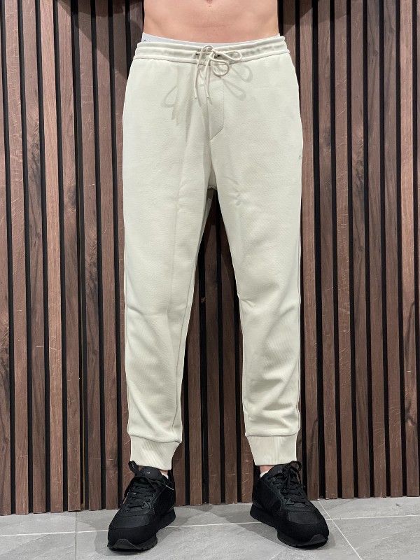 Boss - SW_Tracksuit Set - Beige