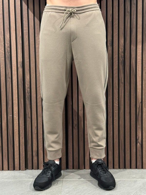 Boss - SW_Tracksuit Set - Beige