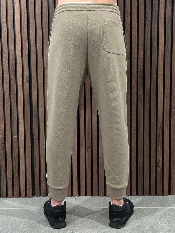 Boss - SW_Tracksuit Set - Beige