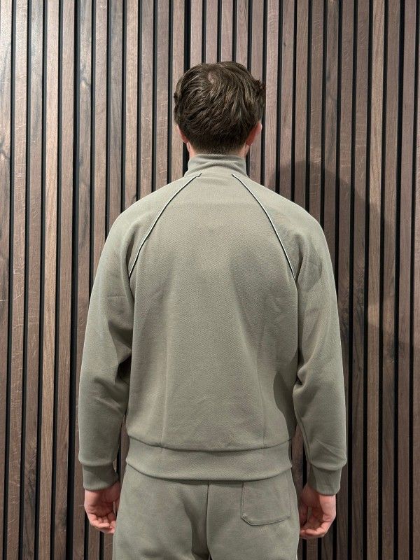 Boss - SW_Tracksuit Set - Beige