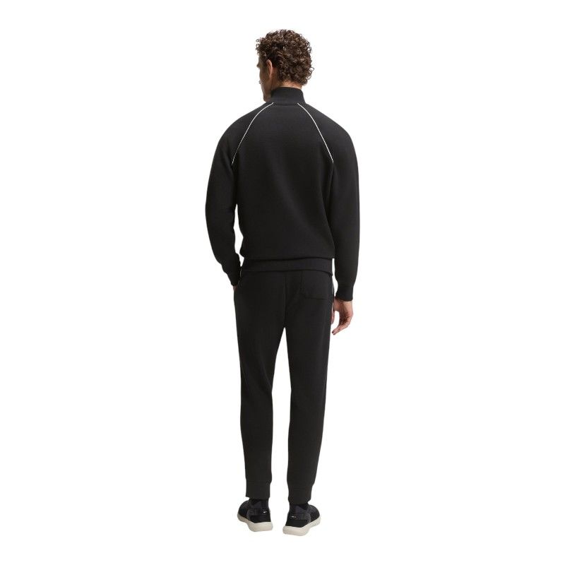 Boss - SW_Tracksuit Set - Zwart