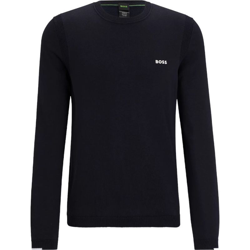 Boss - Herentrui - Donkerblauw