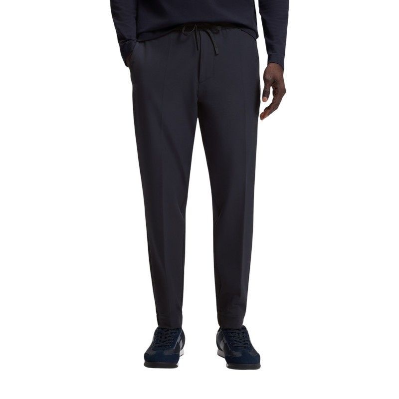Boss - T_Flex - Blauw