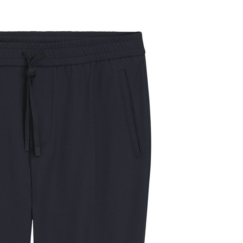 Boss - T_Flex - Blauw