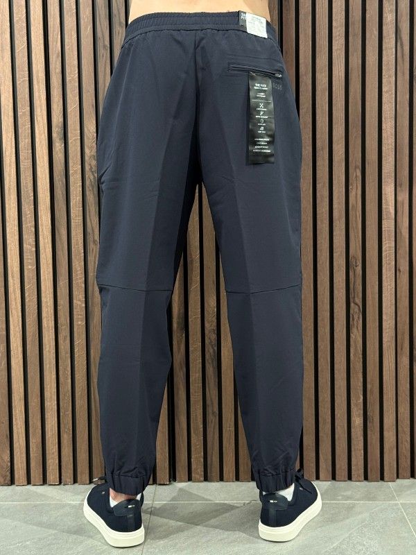Boss - T_Flex - Blauw