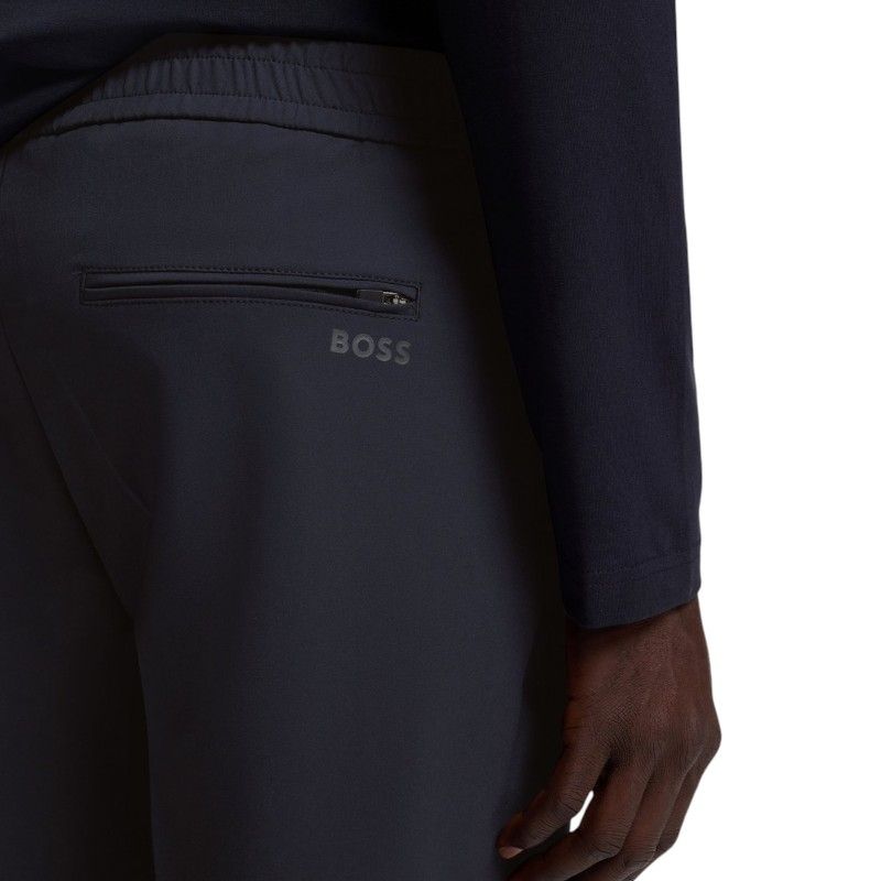 Boss - T_Flex - Blauw