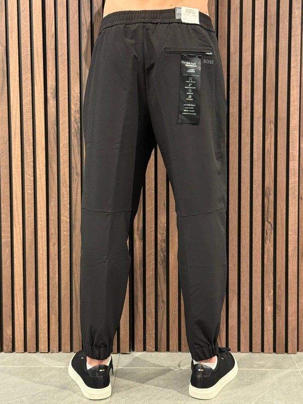 Boss - T_Flex - Zwart