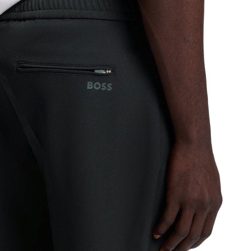 Boss - T_Flex - Zwart